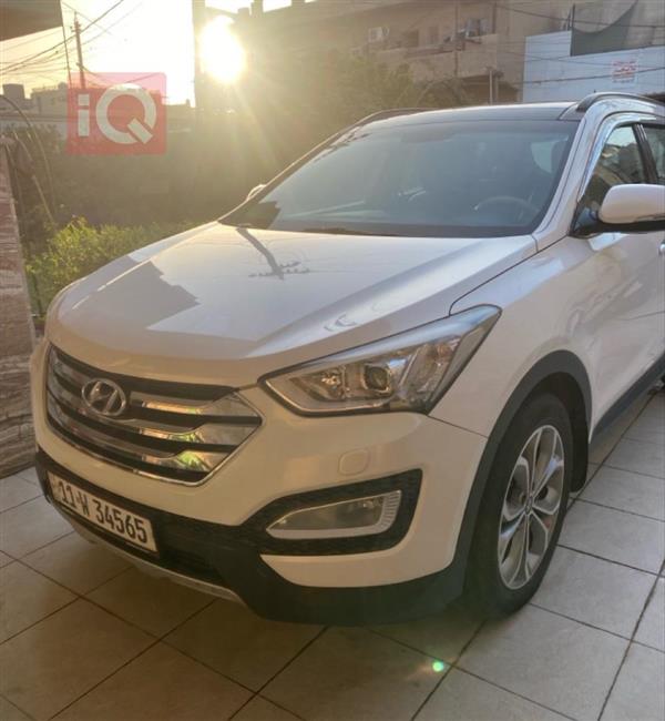 Hyundai for sale in Iraq